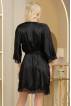 Короткий халат Mia-Amore Arianna 3943