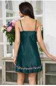 Коротка сорочка Mia-Amore Valensia 3260