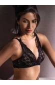 Бюстгальтер без косточек с мягкой чашкой Sielei 2678