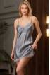 Короткая сорочка Mia-Amore Joanna 7310