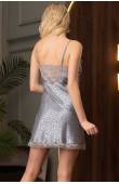 Короткая сорочка Mia-Amore Joanna 7310