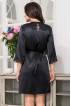 Короткий халат Mia-Amore Valensia 3263