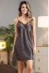 Короткая сорочка Mia-Amore Gina 3811
