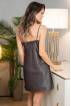 Короткая сорочка Mia-Amore Gina 3811