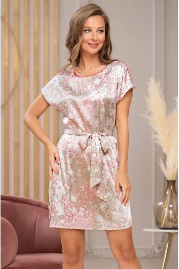 Туника с короткими рукавами Mia-Amore Primavera 7187