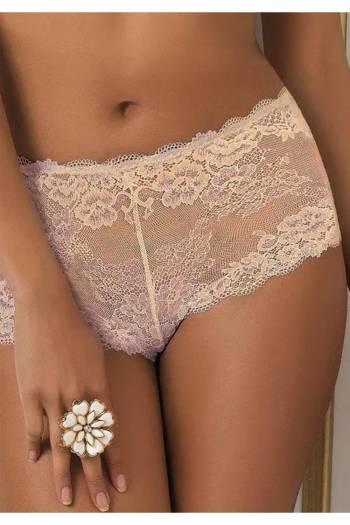 Кружевные шортики Sielei 2459