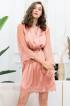 Халат короткий Mia-Amorea Aurelia 3893
