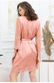 Халат короткий Mia-Amorea Aurelia 3893