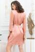 Халат короткий Mia-Amorea Aurelia 3893