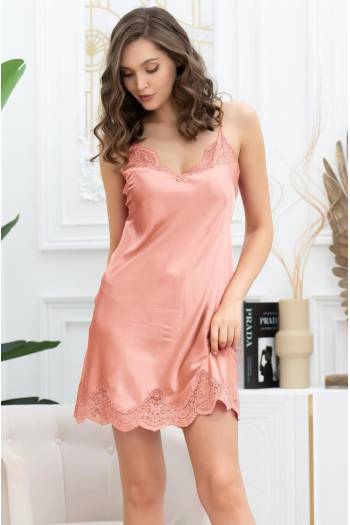 Короткая сорочка Mia-Amore Aurelia 3891