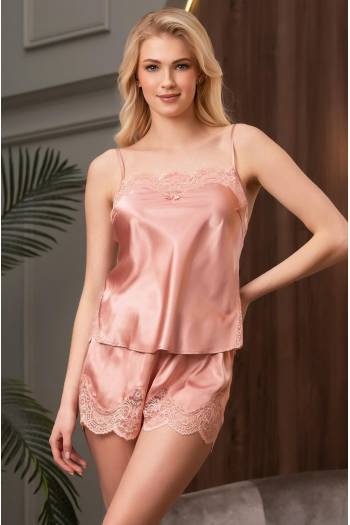 Пижама женская с шортами Mia-Amore Aurelia 3892