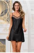 Коротка нічна сорочка  Mia-Amore Regina 3900