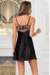 Коротка нічна сорочка  Mia-Amore Regina 3900