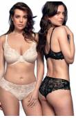 Боди с уплотненной чашкой Lormar Vanity 03412