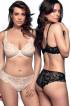 Боди с уплотненной чашкой Lormar Vanity 03412