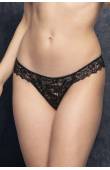 Трусы бразилиана Lormar YourBodySofty 2406