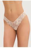 Трусы бразилиана Lormar YourBodyWing 2409