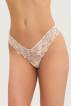 Трусы бразилиана Lormar YourBodyWing 2409