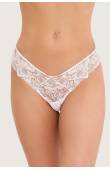 Трусы бразилиана Lormar YourBodyWing 2409
