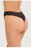 Трусы бразилиана Lormar YourBodyWing 2409