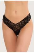 Трусы бразилиана Lormar YourBodyWing 2409