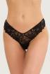 Трусы бразилиана Lormar YourBodyWing 2409