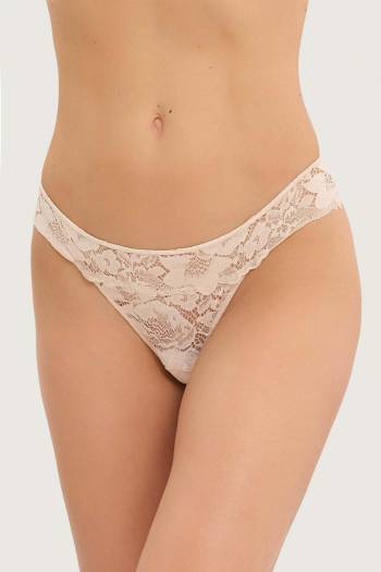 Трусы стринги Lormar YourBody STAR 2407