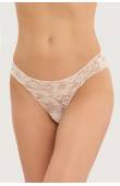 Трусы стринги Lormar YourBodySTAR 2407
