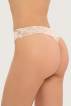 Трусы стринги Lormar YourBodySTAR 2407