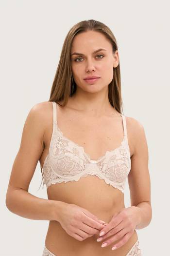 Бюстгальтер Lormar YourBody CURVY 1400