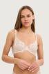 Бюстгальтер Lormar YourBody CURVY 1400