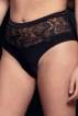 Трусы высокие Lormar YourBody CURVY 4411