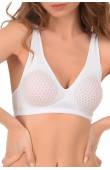 Бюстгальтер без косточек Leilieve 3304