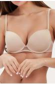 Бюстгальтер пуш ап Lormar Extra SoftUp