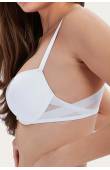Бюстгальтер пуш ап Lormar Extra Soft Up