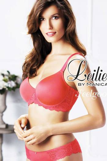 Бюстгальтер LEILIEVE 996 L