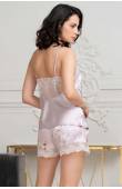 Топ с шортами Mia-Amore Selin 3712