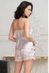 Топ с шортами Mia-Amore Selin 3712