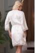 Короткий халат Mia-Amore Arianna 3943