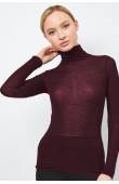 Свитер с модалом и кашемиром Jadea 4066