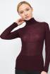 Свитер с модалом и кашемиром Jadea 4066