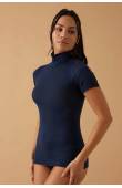 Кофта с кашемиром Jadea 4065