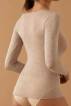 Кофта с модалом и кашемиром Jadea 4064