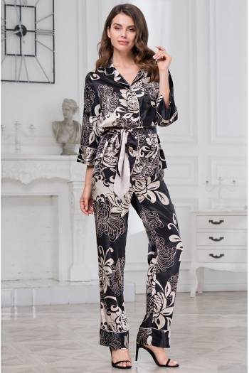 Костюм с брюками Mia-Amore Da Vinci 8446