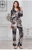 Костюм с брюками Mia-Amore Da Vinci 8446