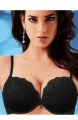 Подвiйний Push up Double Pizzo