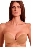 Бюстгальтер подвійний push up Lormar Double Extra