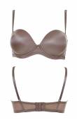 Бюстгальтер подвійний push up Lormar Double Extra