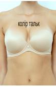 Бюстгальтер двойной пуш ап Double Extra Lormar