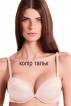 Бюстгальтер подвійний push up Lormar Double